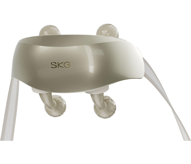 SKG Masażer do karku H7 Ultra  - 1370343 - zdjęcie 4